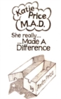 Image for Katie Price M.A.D