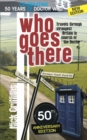 Image for Who goes there