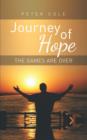 Image for Journey of Hope: The Games Are Over