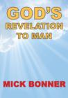 Image for God&#39;s Revelation to Man