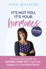Image for It&#39;s Not You, It&#39;s Your Hormones!