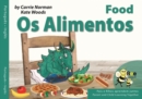 Image for FOOD : OS ALIMENTOS
