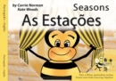 Image for Seasons : As Estacoes