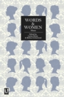 Image for Words and Women: Three : Three