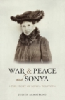 Image for War and Peace and Sonya