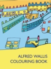 Image for Alfred Wallis Colouring Book