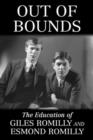 Image for Out of Bounds