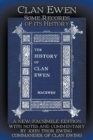 Image for Clan Ewen: Some Records of its History : A New Facsimile Edition with Notes and Commentary by John Thor Ewing