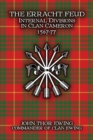 Image for The Erracht Feud : Internal Divisions in Clan Cameron 1567-77