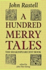 Image for A Hundred Merry Tales : The Shakespeare Jest Book