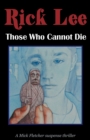 Image for Those who cannot die