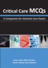 Image for Critical care MCQs: a companion for intensive care exams