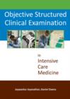 Image for Objective Structured Clinical Examination in Intensive Care Medicine