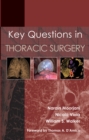 Image for Key questions in thoracic surgery