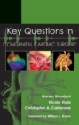 Image for Key questions in congenital cardiac surgery