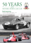 Image for 50 Years of the Historic Sports Car Club