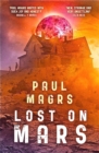 Image for Lost on Mars