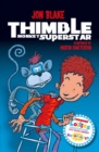 Image for Thimble Monkey Superstar