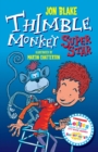 Image for Thimble: monkey superstar