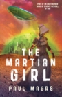 Image for The martian girl