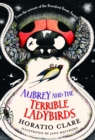 Image for Aubrey and the terrible ladybirds