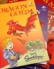 Image for Dragon Gold Trilogy Pack