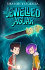 Image for The jeweled jaguar