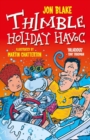 Image for Holiday havoc