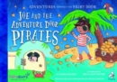 Image for Joe and the Adventure Door Pirates