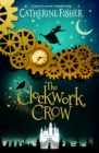 Image for The clockwork crow