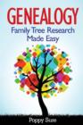 Image for Genealogy - Family Tree Research Made Easy
