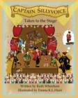 Image for Captain Sillyvoice Takes to the Stage