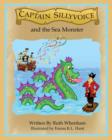 Image for Captain Sillyvoice and the Sea Monster