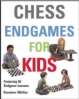 Image for Chess Endgames for Kids
