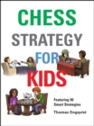 Image for Chess strategy for kids