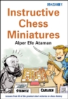 Image for Instructive chess miniatures