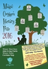 Image for Magic Oxygen Literary Prize Anthology : The Writing Competition That Created a Word Forest: 2016