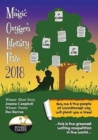 Image for Magic Oxygen Literary Prize Anthology : The Writing Competition That Created a Charity: 2018