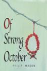 Image for Of Strong October