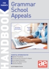 Image for Grammar School Appeals Handbook