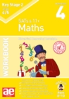 Image for KS2 Maths Year 4/5 Workbook 4