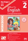 Image for KS2 English Year 5/6 Comprehension Workbook 2