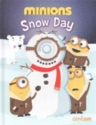 Image for Minions Snow Day Picture Book