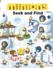 Image for Minions: Seek &amp; Find
