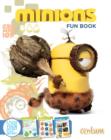 Image for Minions Fun Book