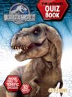 Image for Jurassic World: Quiz Book