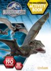 Image for Jurassic World: Dino Experience Activity Book