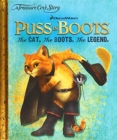 Image for TC - Puss in Boots