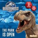 Image for Jurassic World: The Park is Open