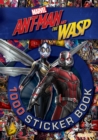 Image for Ant-Man - 1000 Sticker Book